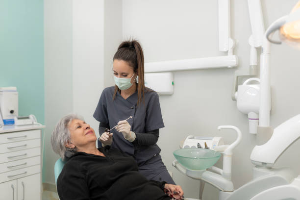 Best Emergency Dental Extractions in Tool, TX