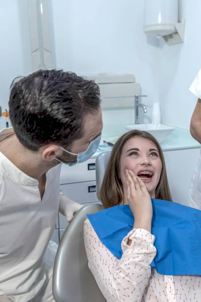 Best Emergency Dentist for Knocked-Out Tooth in Tool, TX