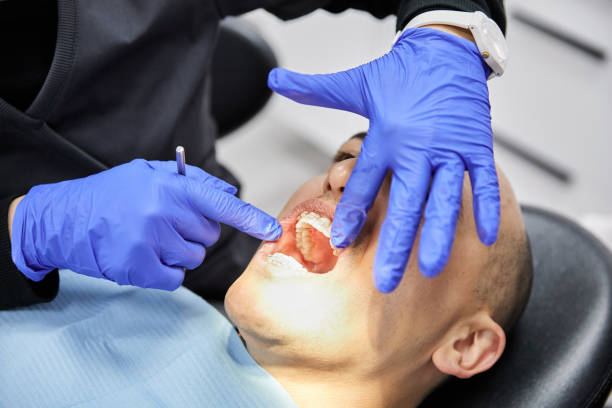 Best Orthodontic Emergency Dentist in Tool, TX