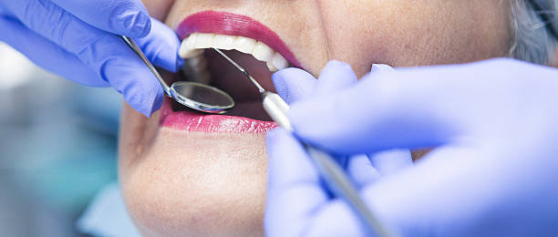 Best Emergency Dental Services for Seniors in Tool, TX